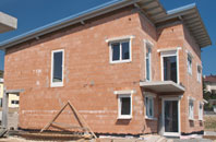 Calverley home extensions