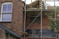 free Calverley home extension quotes