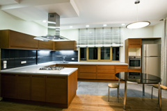 kitchen extensions Calverley